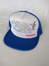 Casquette canada d'occasion  Saint-Paul-lès-Dax