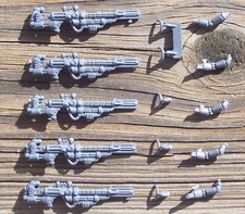 40k necrons immortals for sale  Winder