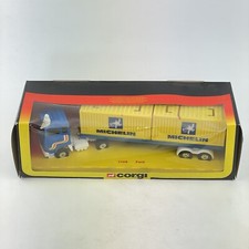 Vintage boxed corgi for sale  ROYSTON