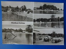 Zichtau waldbad gardelegen gebraucht kaufen  Wernigerode