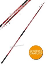 Canna trabucco scarlet usato  Terracina