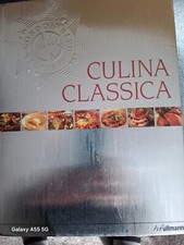 Culina classica 2010 gebraucht kaufen  Hoyerswerda