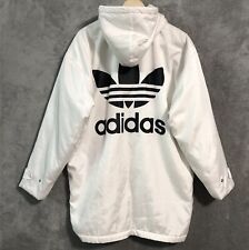 Adidas long jacket for sale  Canon City