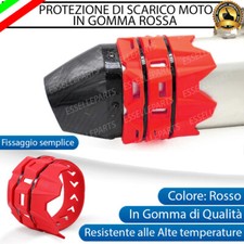 Protezione per scarico usato Protezione per scarico usato  Napoli