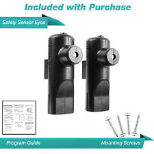 Safety sensor beam for sale  Oakhurst