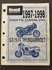 Buell official 1997 for sale  Altadena