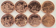 Copper art coins for sale  Toledo