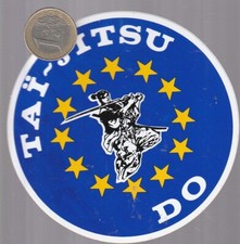 Sport. taï jitsu d'occasion  Aucamville