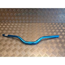 Guidon alu bleu d'occasion  Salernes