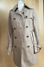 Tommy hilfiger trenchcoat gebraucht kaufen  Ellerau
