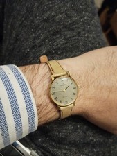 Omega genève femme d'occasion  Paris XIII