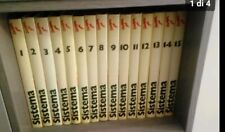 Enciclopedia sistema storica usato  Brescia