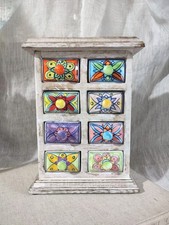 Vintage wood hand for sale  CROYDON