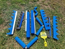 Dinsmores shape fishing for sale  LEIGH-ON-SEA