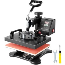 Digital heat press for sale  Perth Amboy