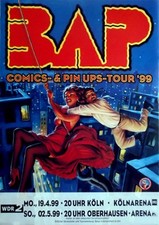 Bap niedecken 1999 gebraucht kaufen  Oberhausen