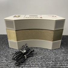 Bose acoustic wave for sale  Renton
