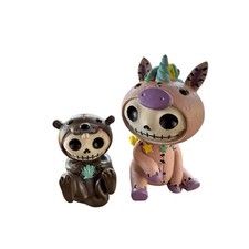 Furrybones unicorn sea d'occasion  Expédié en Belgium