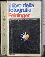 Libro della fotografia. usato  Ariccia