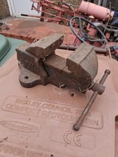 Metal workers vice for sale Metal workers vice for sale  DARTFORD