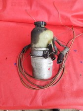 Pel astra 92kw gebraucht kaufen  Brombachtal
