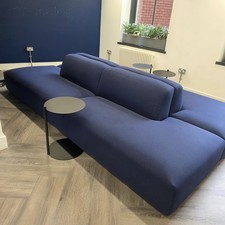 Lage blue italian for sale  MANCHESTER