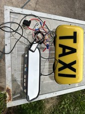 Taxi meter viking for sale Taxi meter viking for sale  CANTERBURY