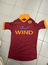 maglia roma 2012 usato  Roma