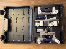 Würth kantenroller set gebraucht kaufen  Bremen
