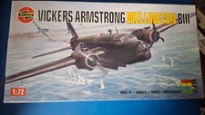 Airfix vickers armstrong for sale  KIDDERMINSTER
