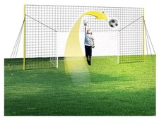 Pen goaaal fussballtor gebraucht kaufen  Bergheim