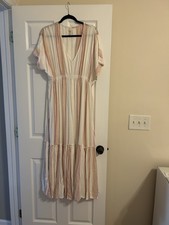 Elan resort dress for sale  Summerville