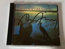 Roxy music avalon for sale  CHELTENHAM