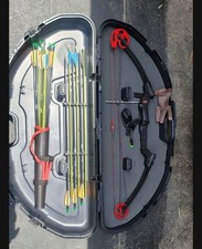 Compound bow youth for sale  Imperial