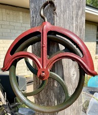 Vintage cast iron for sale  Bryan