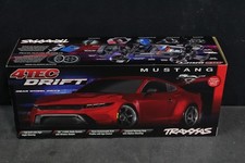 Traxxas 105237 drift for sale  Plano
