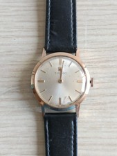 Orologio tissot meccanico usato  Foggia