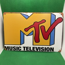 Mtv music television for sale  Waterloo