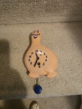 Shmoo pendulum wall for sale  Carver