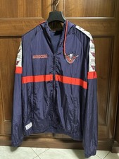 Thunderdome track jacket usato  Quistello