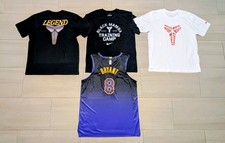 kobe legend shirts for sale  Shreveport