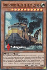 Derricrane train fret d'occasion  Argenteuil