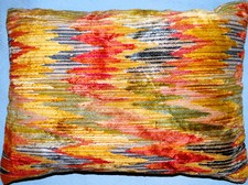 Coussin ancien rectangulaire d'occasion  Orleans-