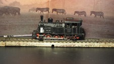 Eisenbahnauflösung märklin a gebraucht kaufen  Rosengarten