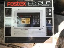 Fostex 2le field d'occasion  Expédié en Belgium