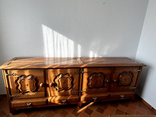 Grande enfilade chêne d'occasion  Aulnoye-Aymeries