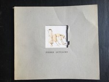 Hommage pierre letuaire d'occasion Hommage pierre letuaire d'occasion  Nice-