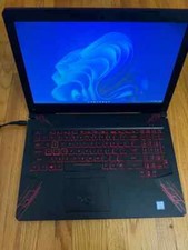 Asus tuf fx504gd for sale  Charlotte