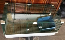 Large rabbit cage for sale  Council Bluffs
