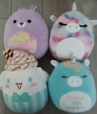 Squishmallow stuffed animals for sale  Chula Vista